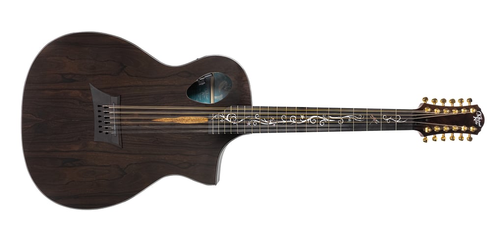 RJ Mod Shop 12 Front