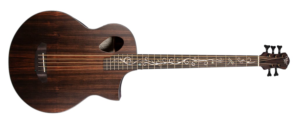 Dragonfly 5 Port JE Front