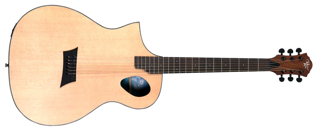 Forte Port Lefty