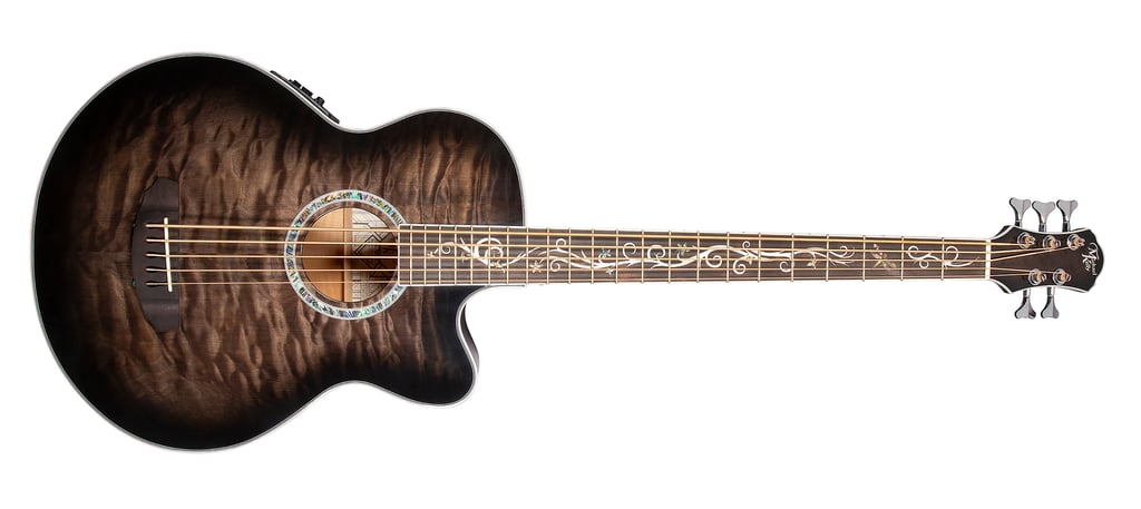 Dragonfly 5 Front