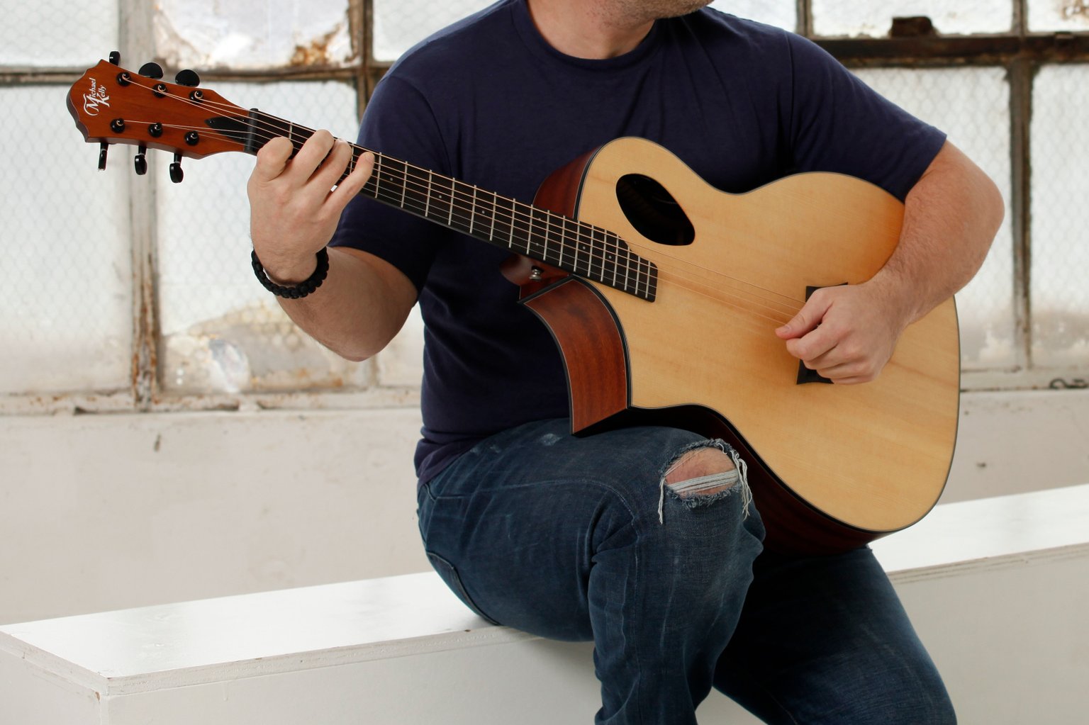 Forte Port Lefty Lifestyle