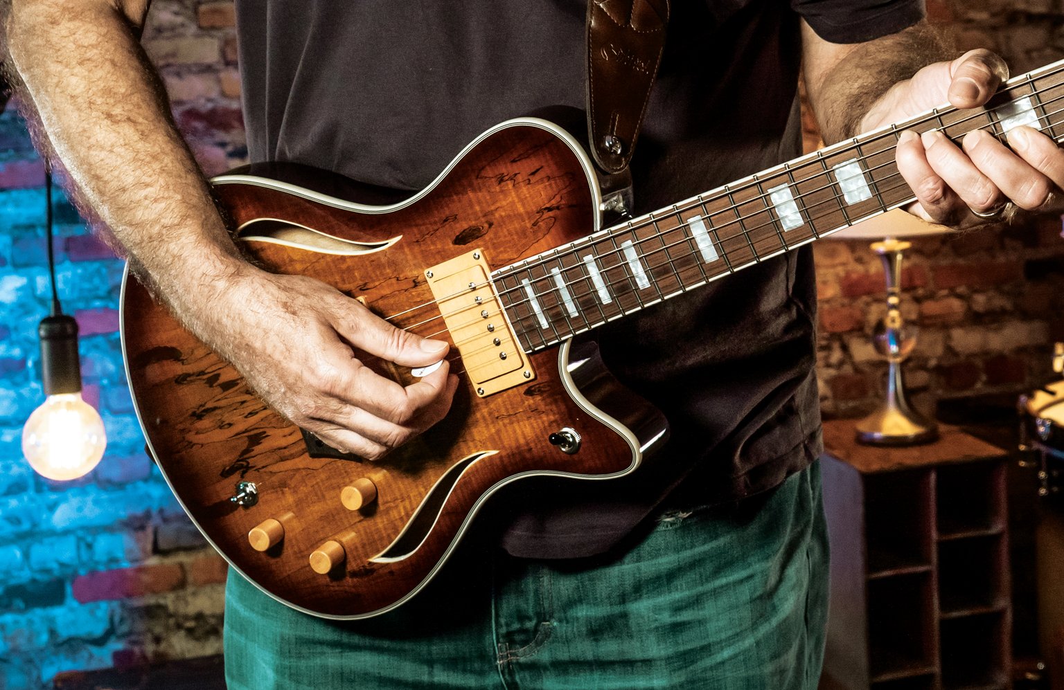 Hybrid Special Lifestyle