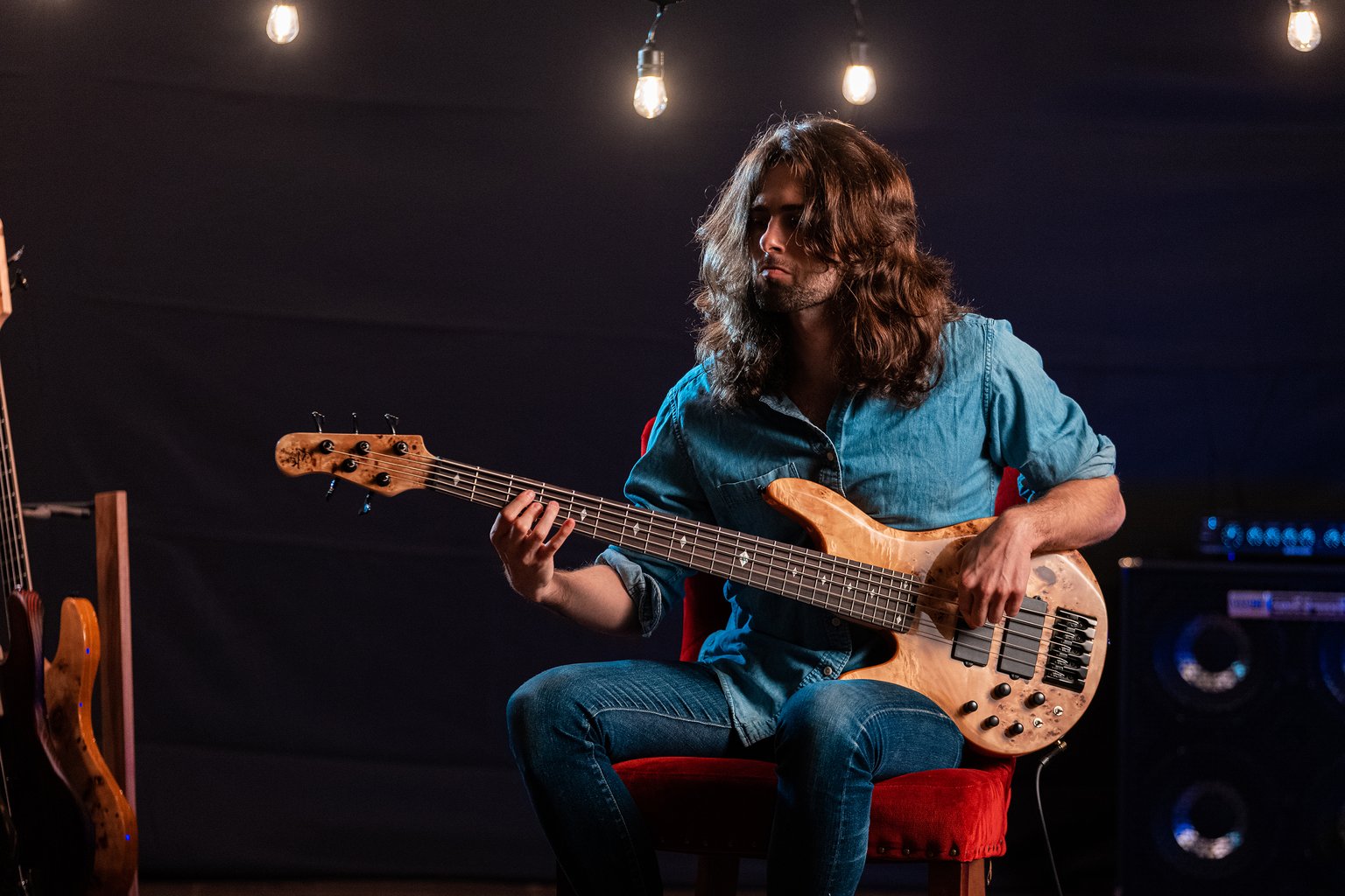 PINNACLE LEFTY LIFESTYLE