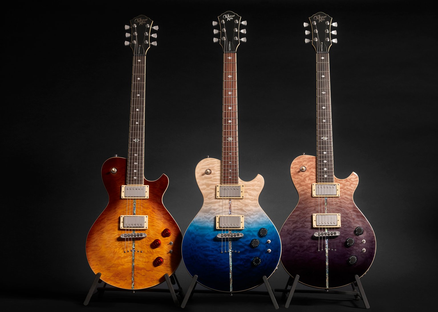 Patriot Instinct SD Mod Shop Family