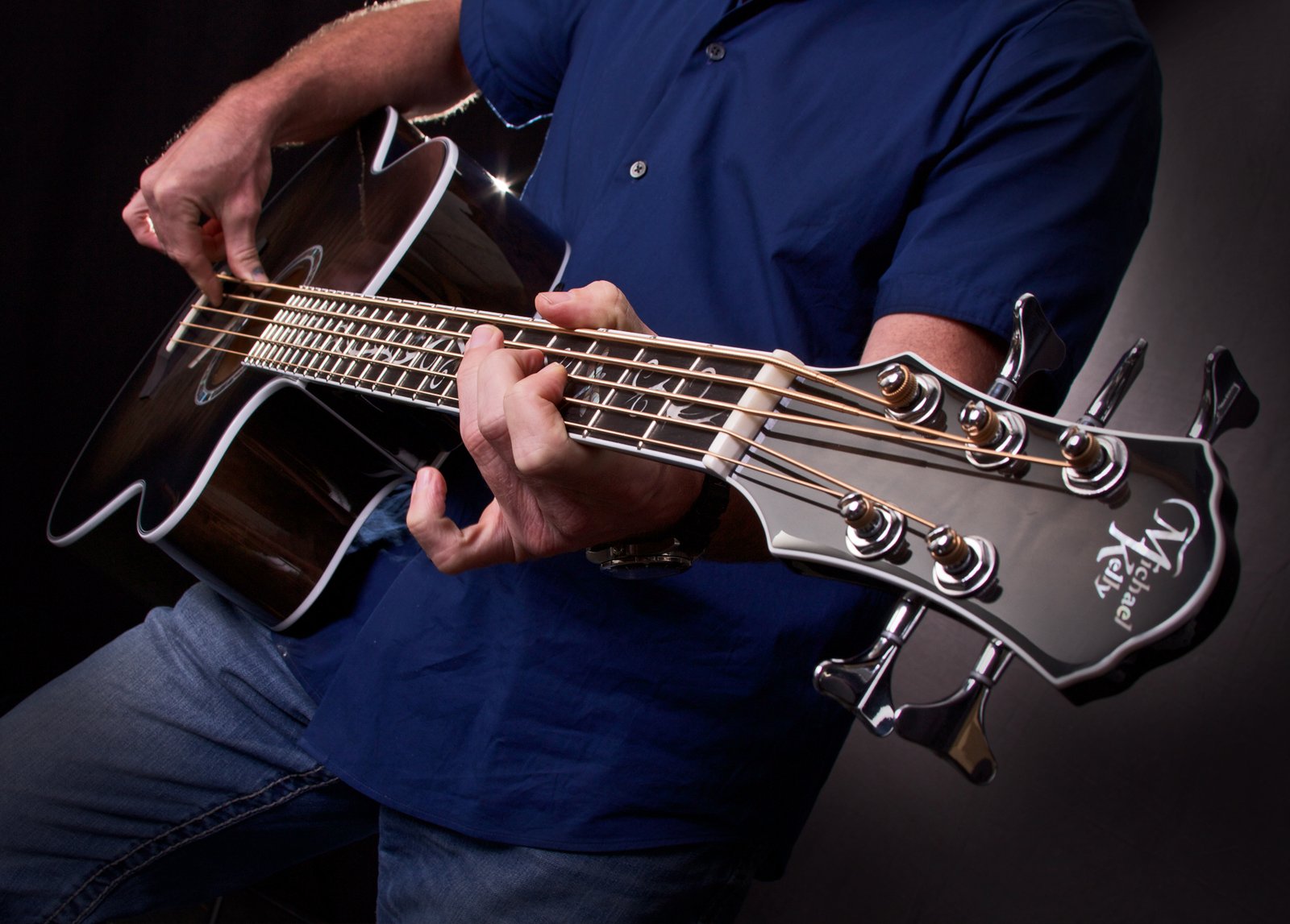 Dragonfly 5 Player Lifestyle