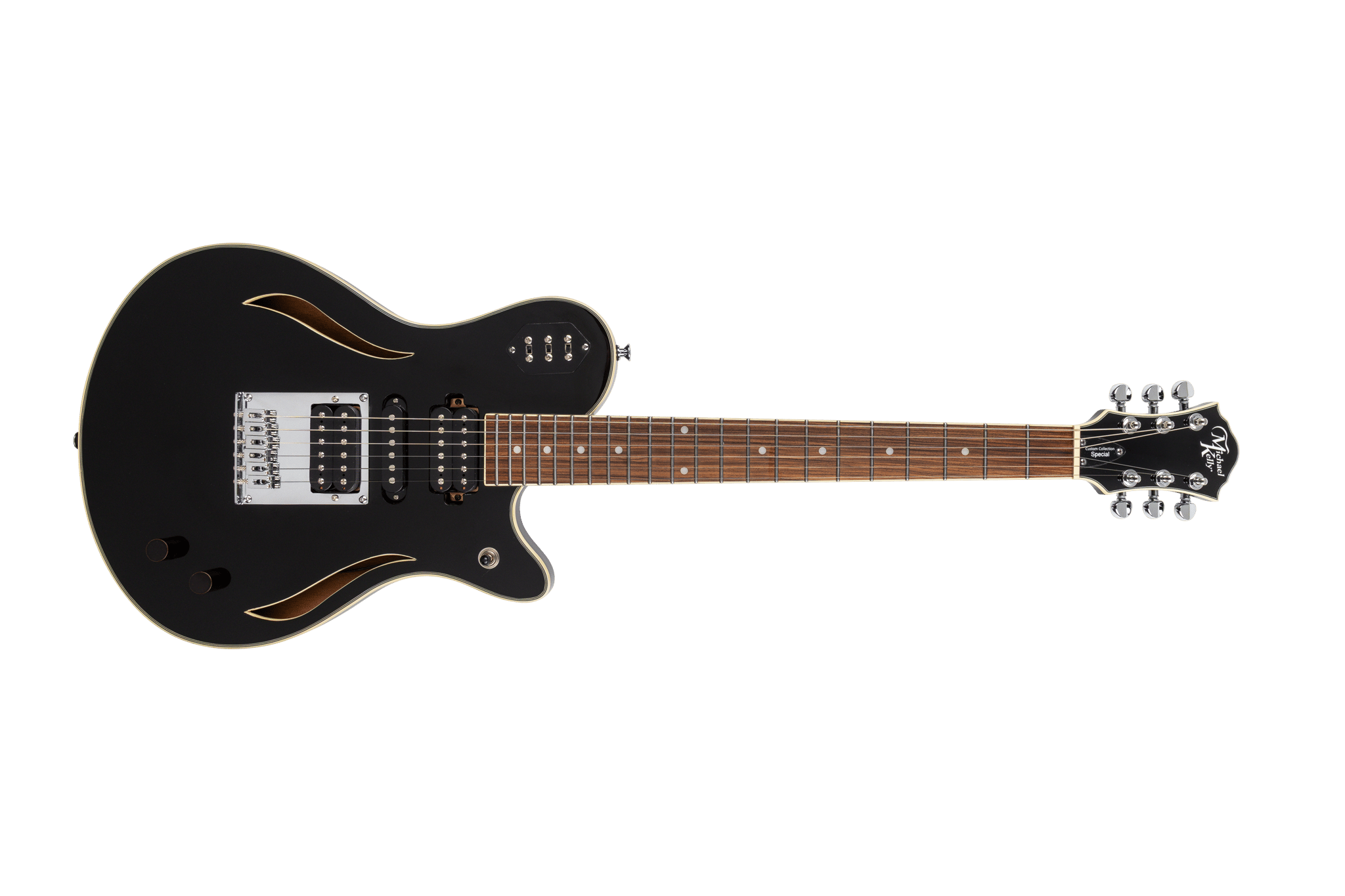 CCS Gloss Black HO