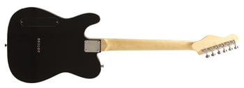 58 Thinline Gloss Black Back