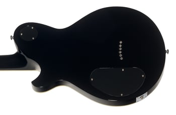 BLUE FADE BACK ANGLE CLOSE