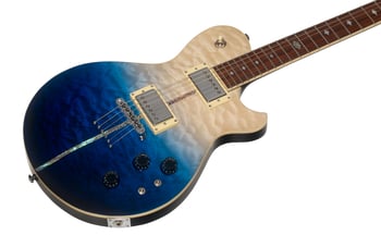 BLUE FADE FRONT ANGLE 2