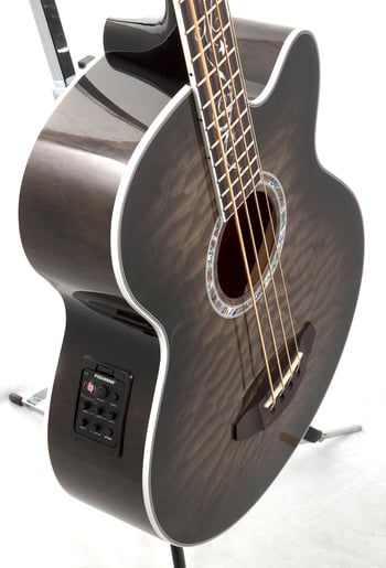 Dragonfly 4 high Angle