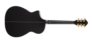 Forte Exotic JE Mod Shop BACK