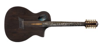 RJ Mod Shop 12 Front