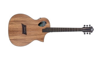 Forte Port Exotic Zebra Front