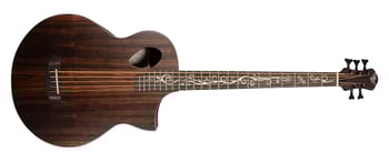 Dragonfly 5 Port JE Front