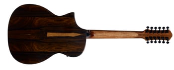 RJ Forte Porte 12 Back