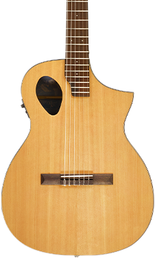 Forte Port Nylon vertical