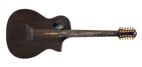 RJ Mod Shop 12 Front