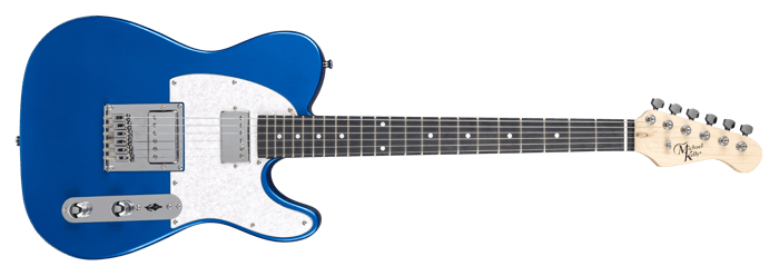 SP 53DB Head-On MB