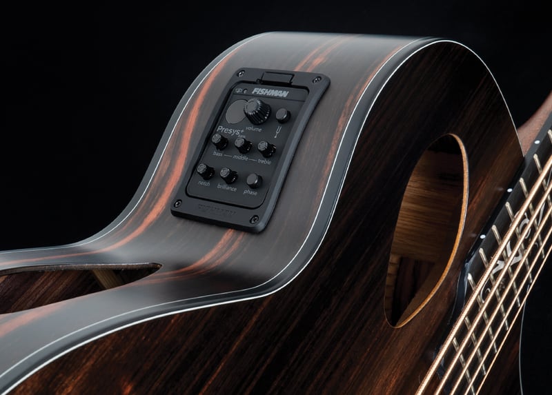 Dragonfly 5 JE Ports