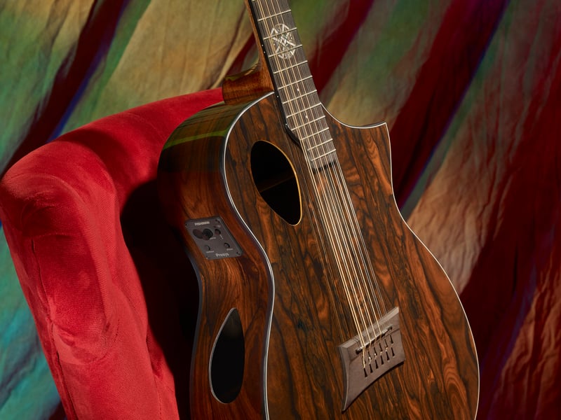 RJ Forte Port 12 chair