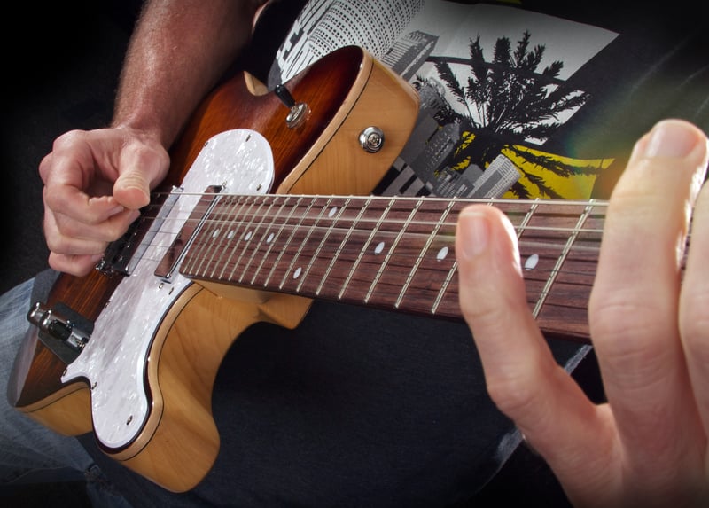 Hybrid 55 Lifestyle 1