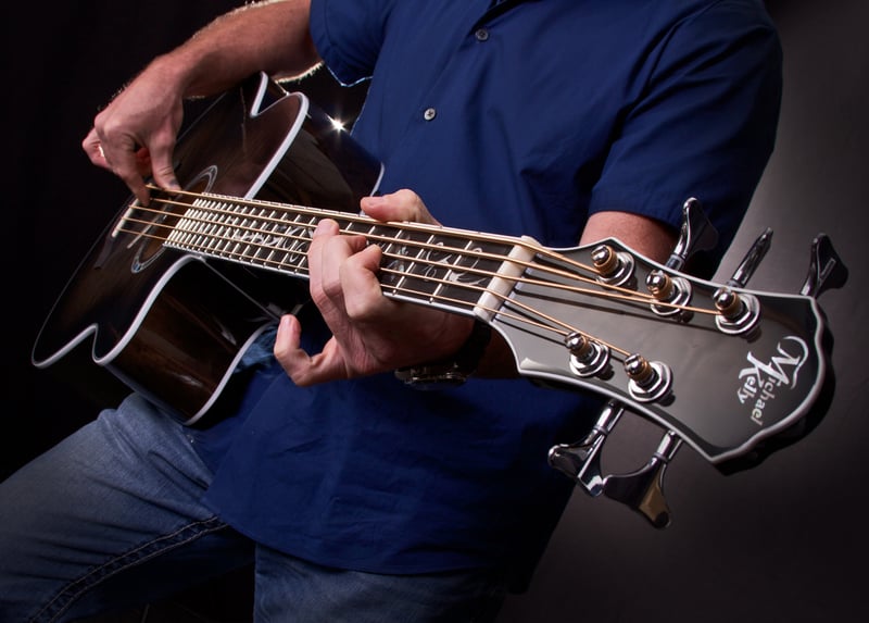 Dragonfly 5 Player Lifestyle