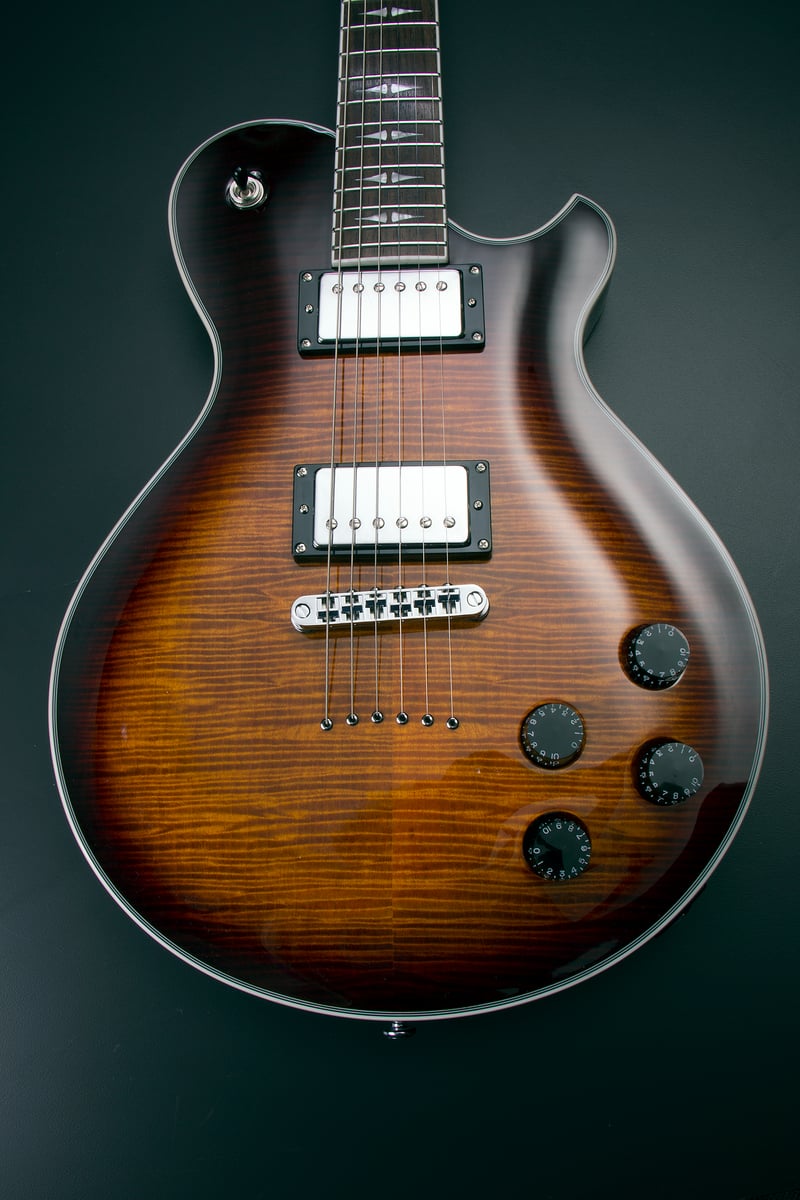 Patriot Decree Glam 1