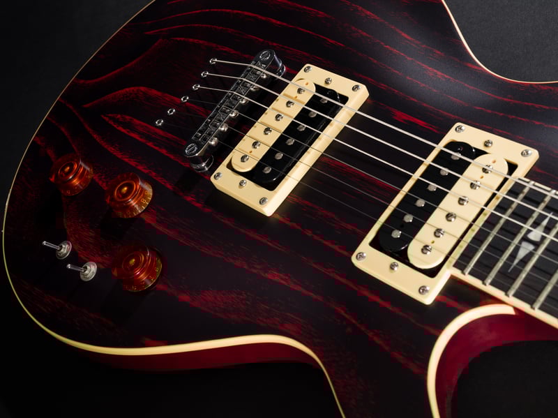 Patriot Decree SB OP Closeup Glam