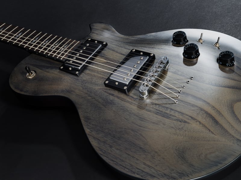 Patriot Decree SB Open Pore Closeup glam 2