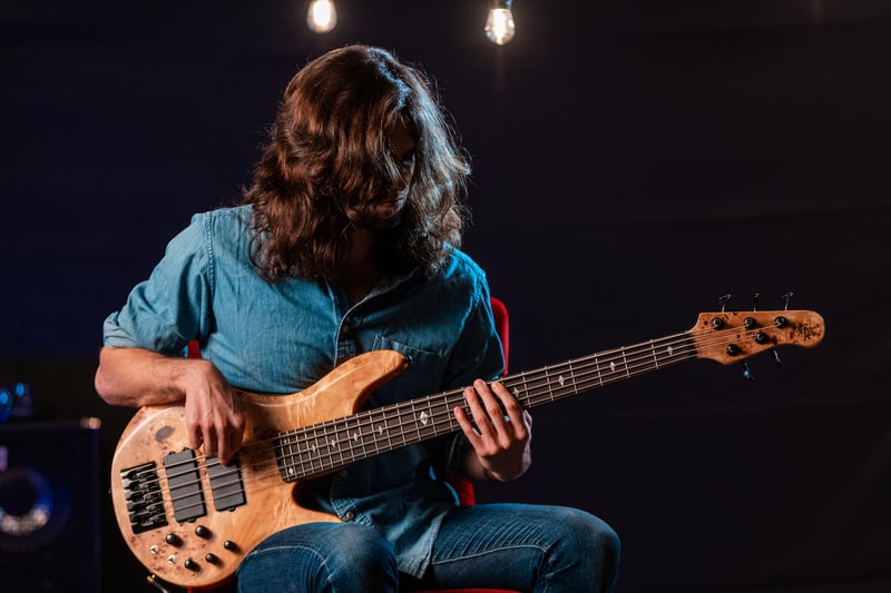 Pinnacle 5 Player Lifestyle