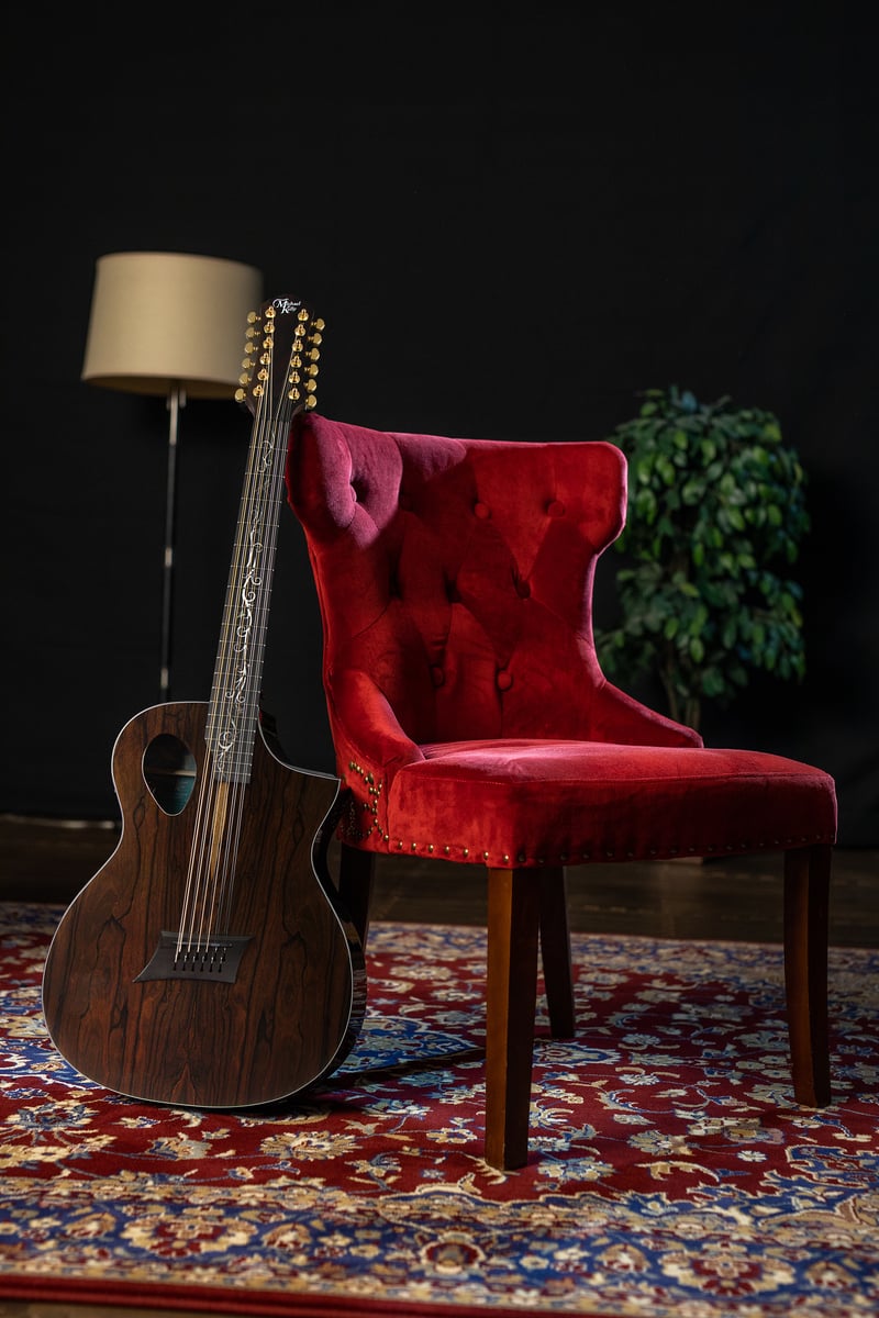 Mod Shop RJ 12 Lifestyle 1