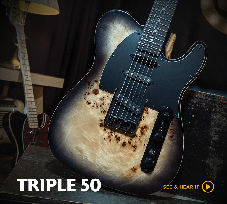 triple 50