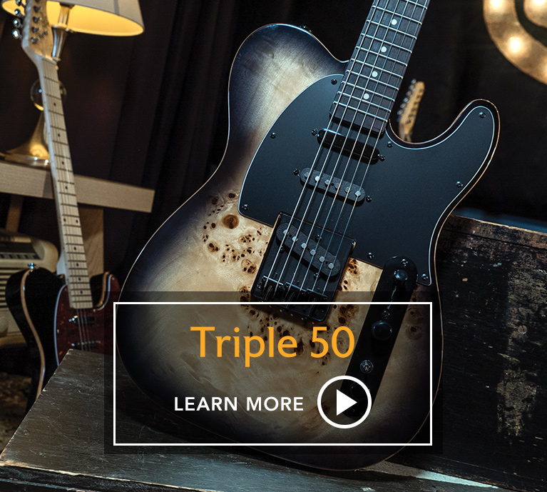 triple 50