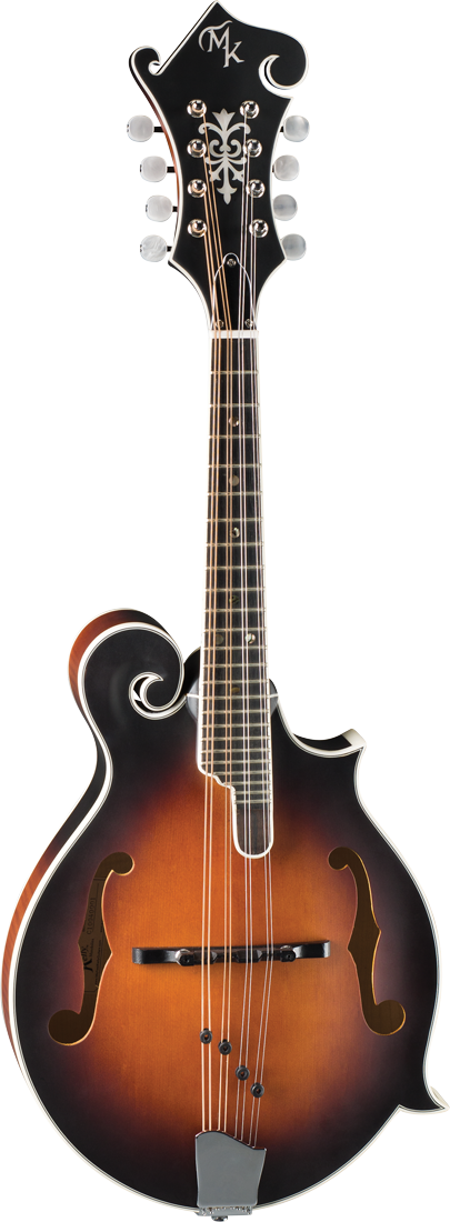 F Style Mandolins | Michael Kelly Guitar Co.