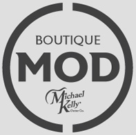 boutique mod logo