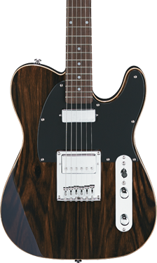 1950s series michael kelly guitar co